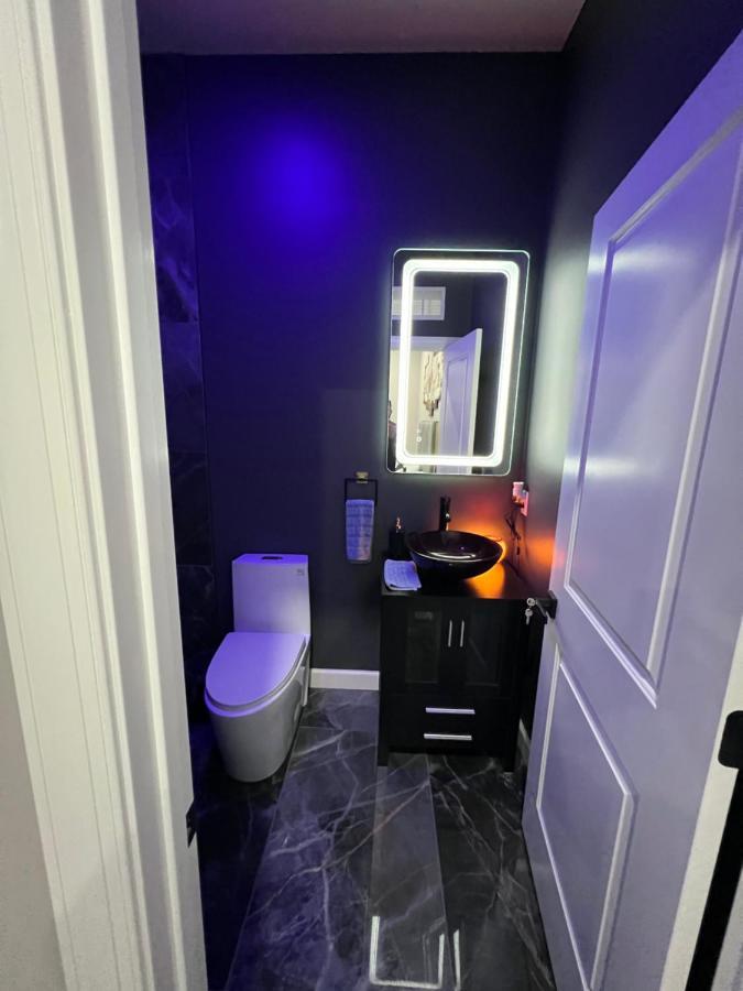 The Palm Suite Lehigh Acres Bagian luar foto