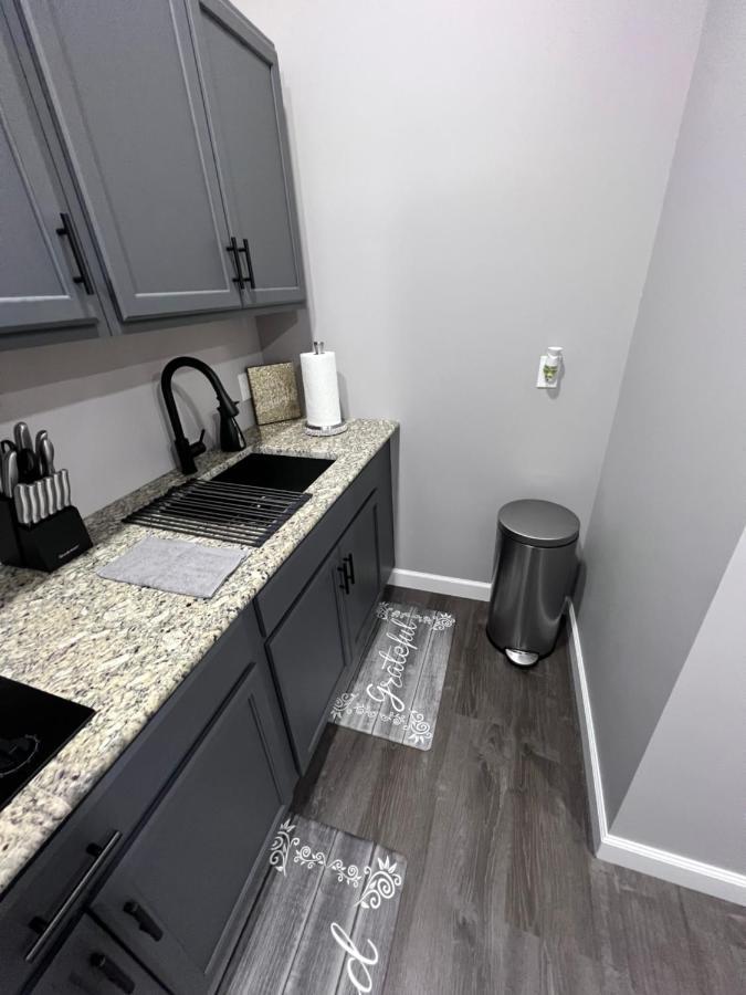 The Palm Suite Lehigh Acres Bagian luar foto