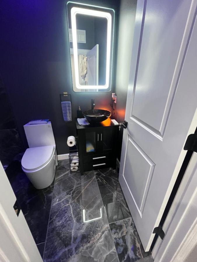 The Palm Suite Lehigh Acres Bagian luar foto