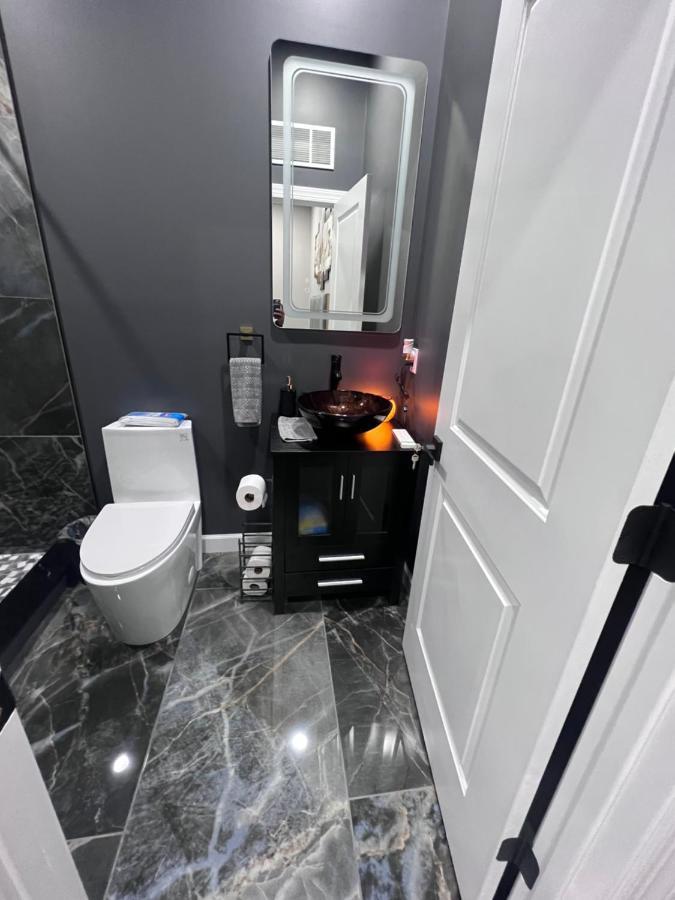The Palm Suite Lehigh Acres Bagian luar foto