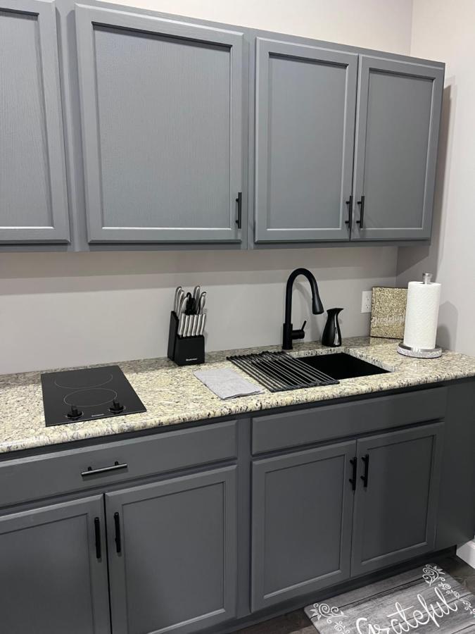 The Palm Suite Lehigh Acres Bagian luar foto