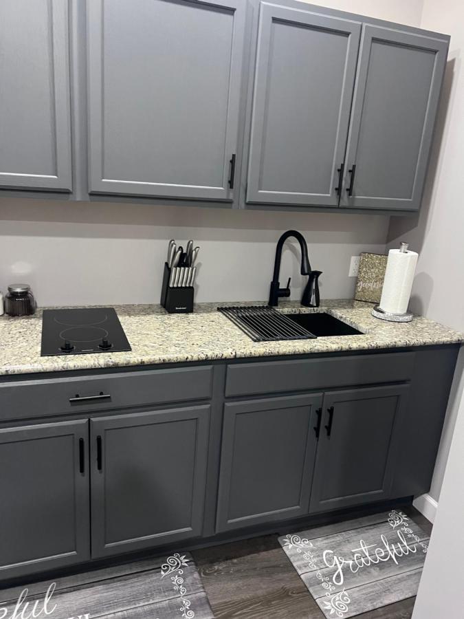 The Palm Suite Lehigh Acres Bagian luar foto