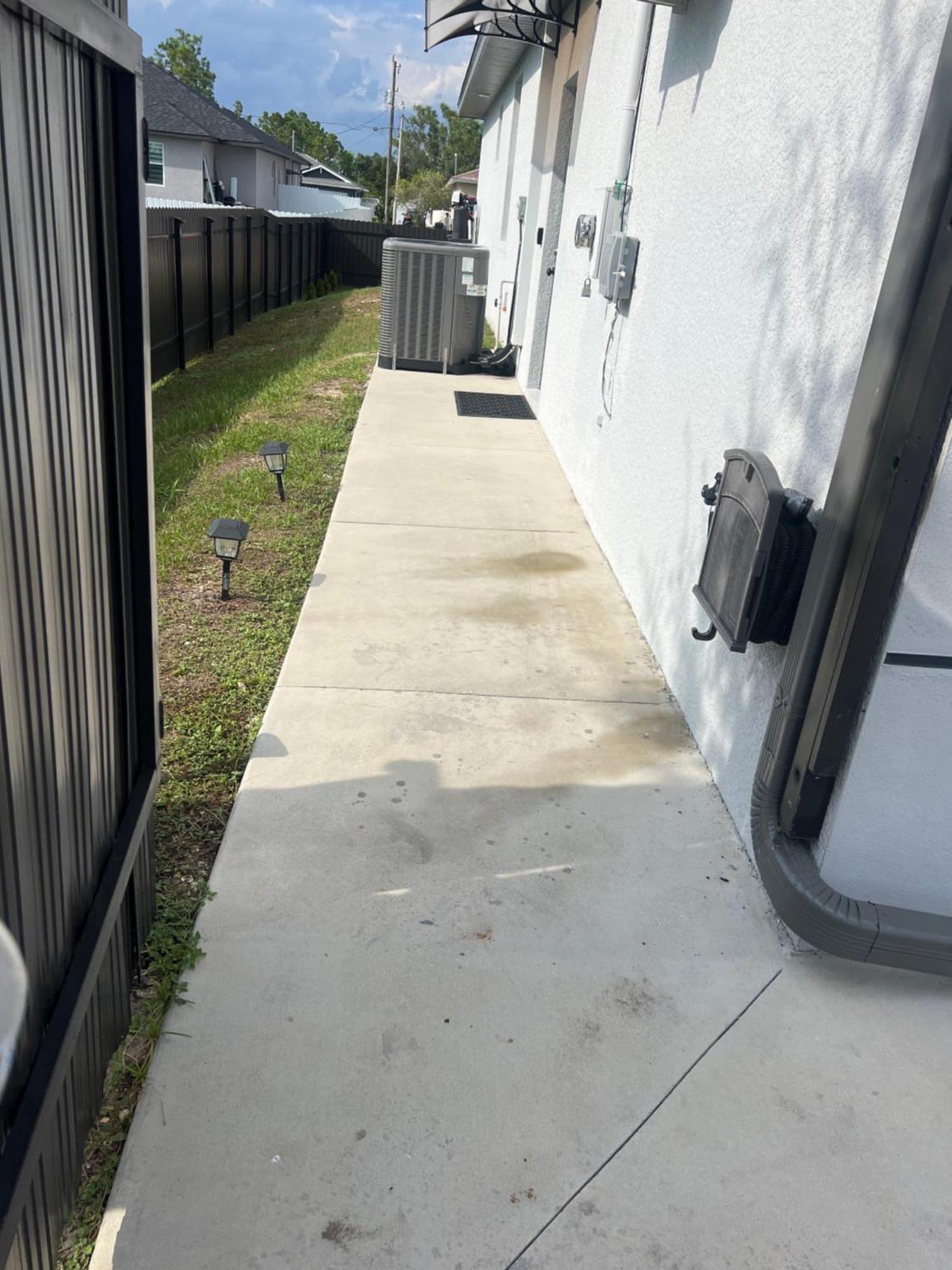 The Palm Suite Lehigh Acres Bagian luar foto